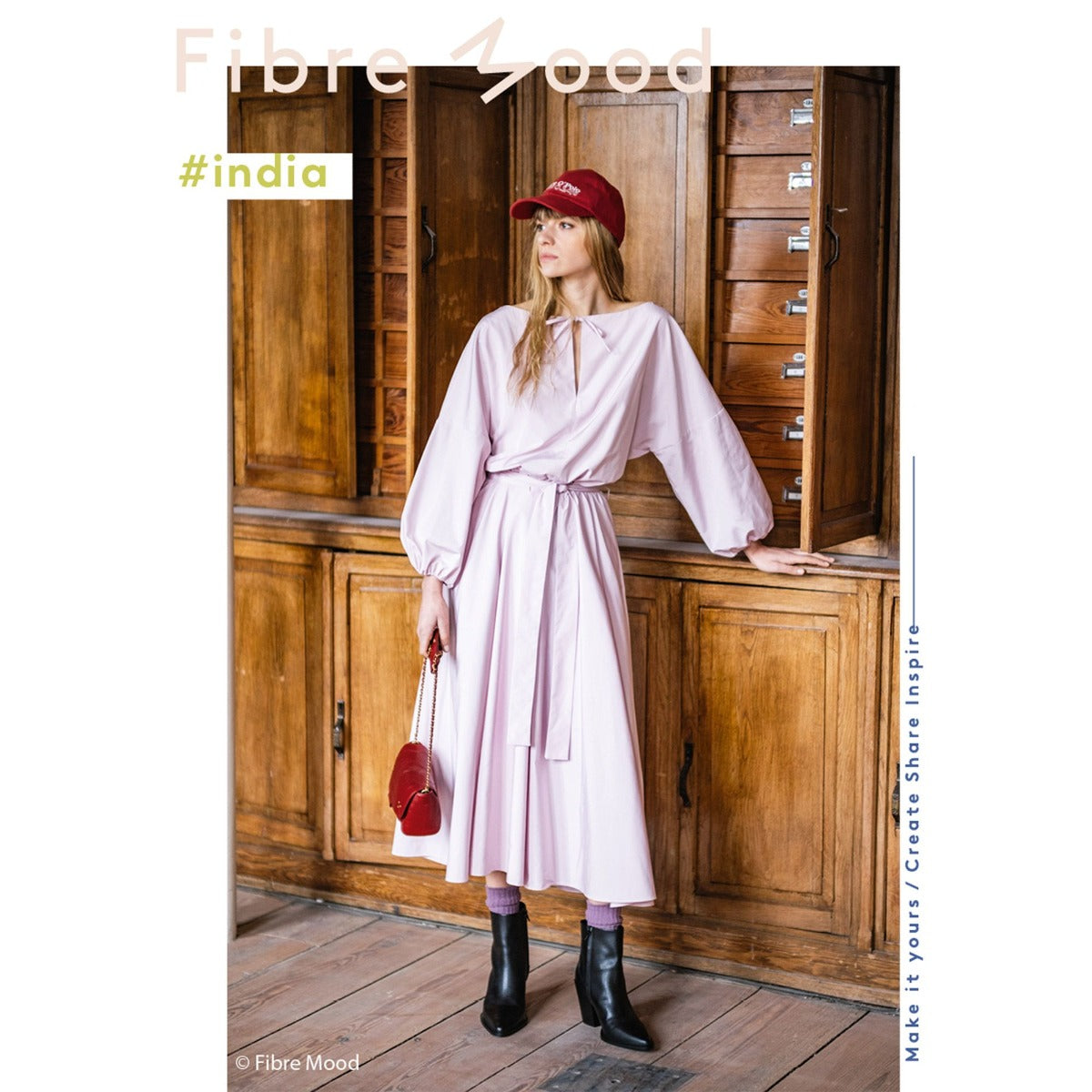 Fibre Mood Magazin #32