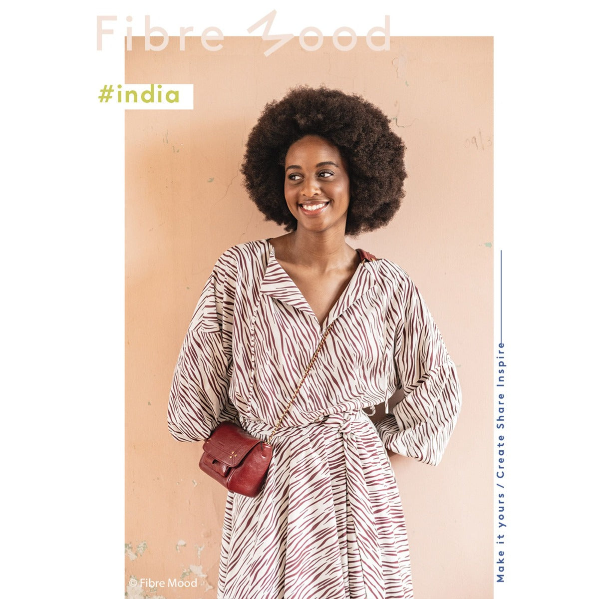 Fibre Mood Magazin #32