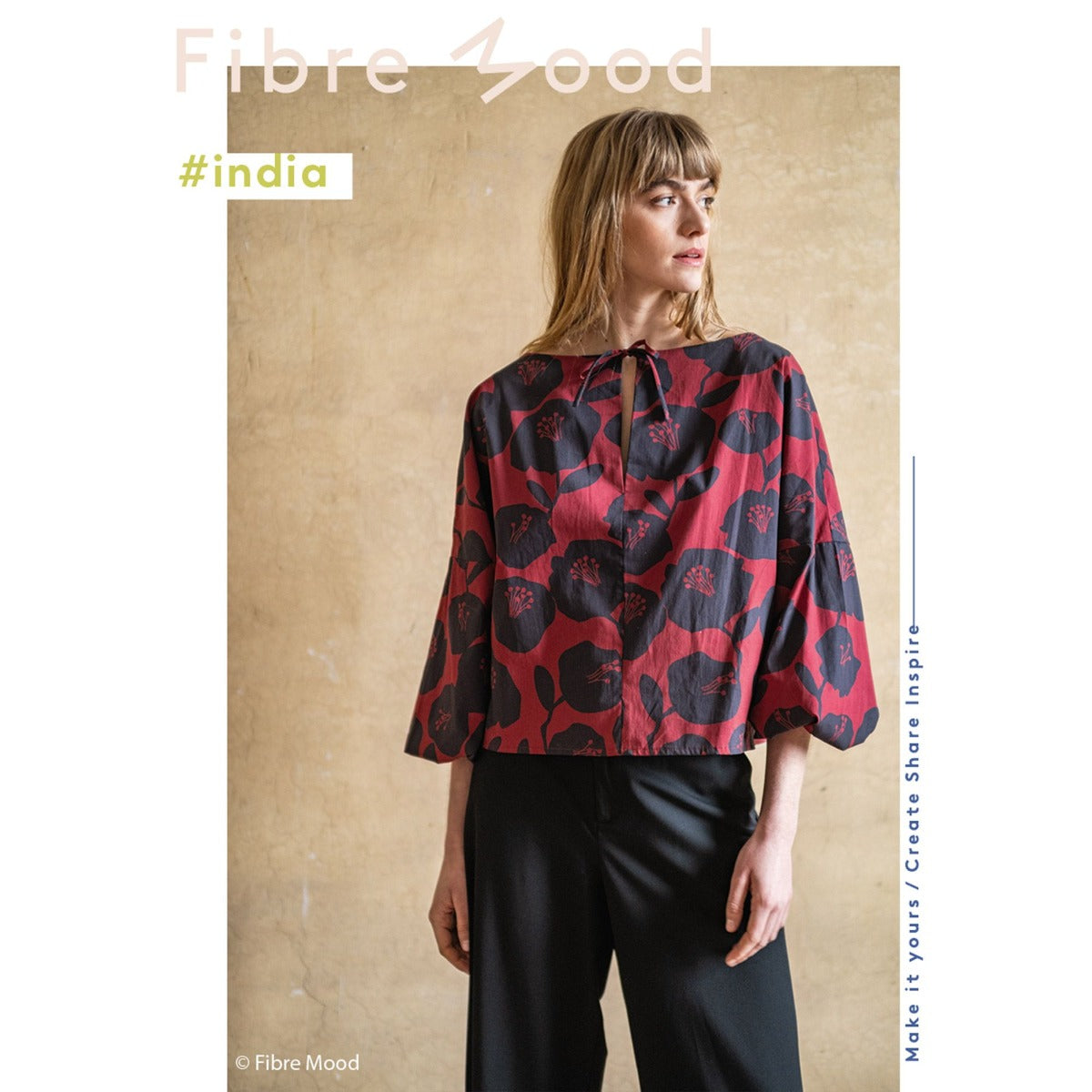 Fibre Mood Magazin #32