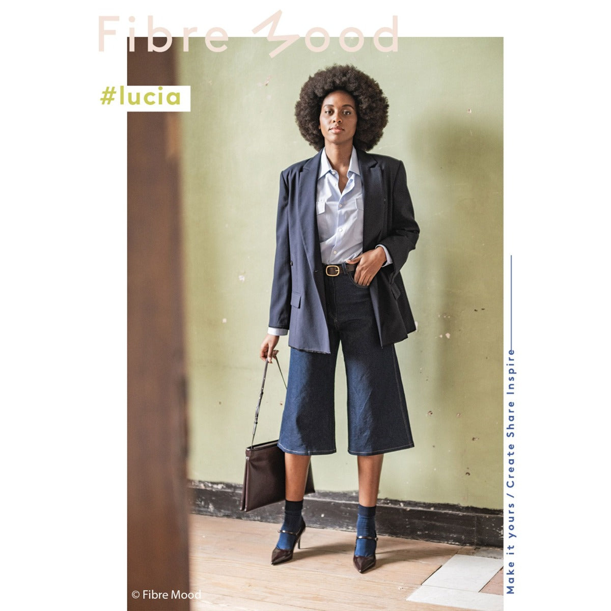 Fibre Mood Magazin #32