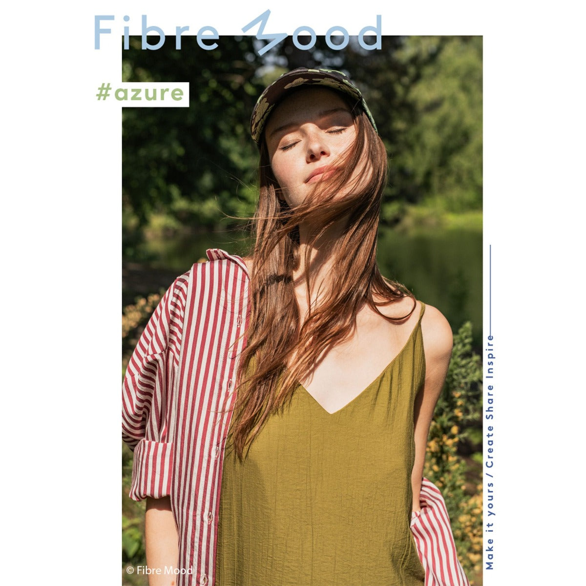 Fibre Mood Magazin #34