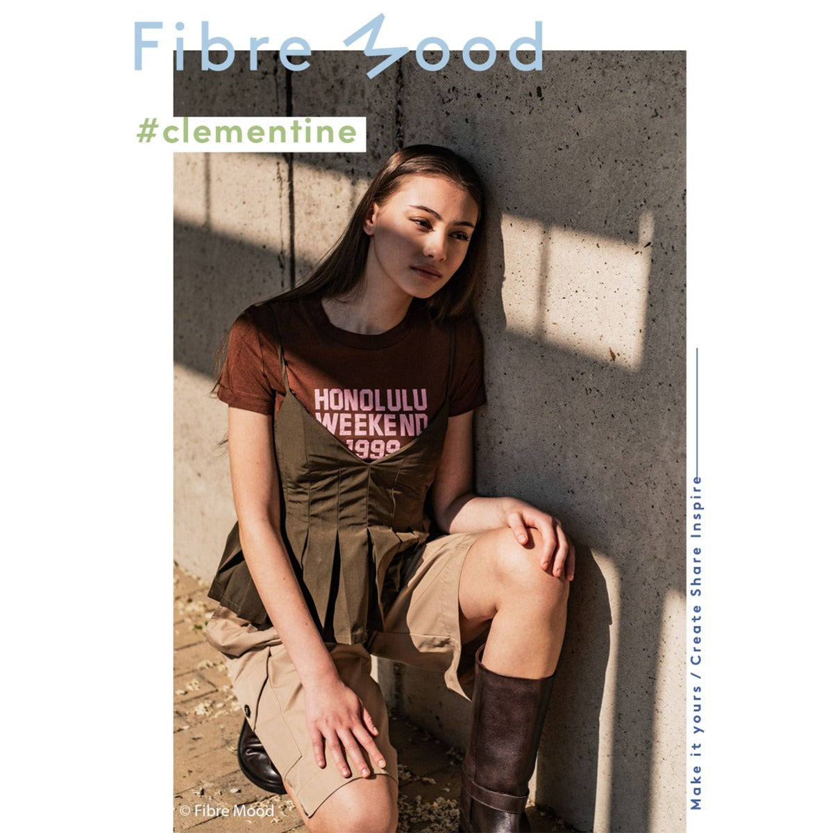 Fibre Mood Magazin #34