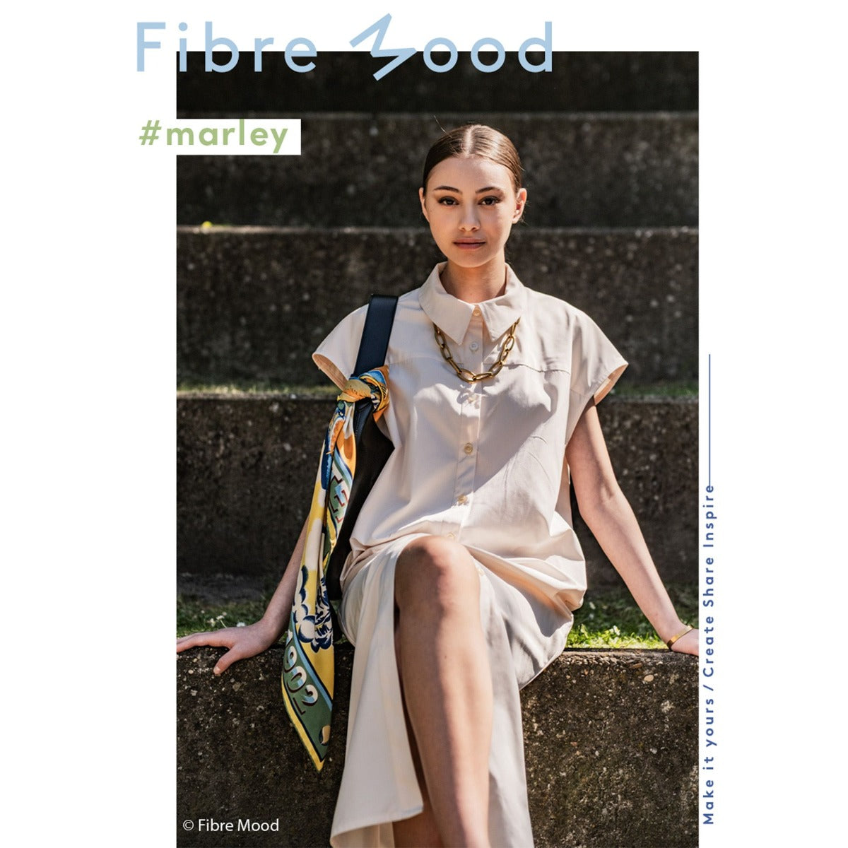 Fibre Mood Magazin #34