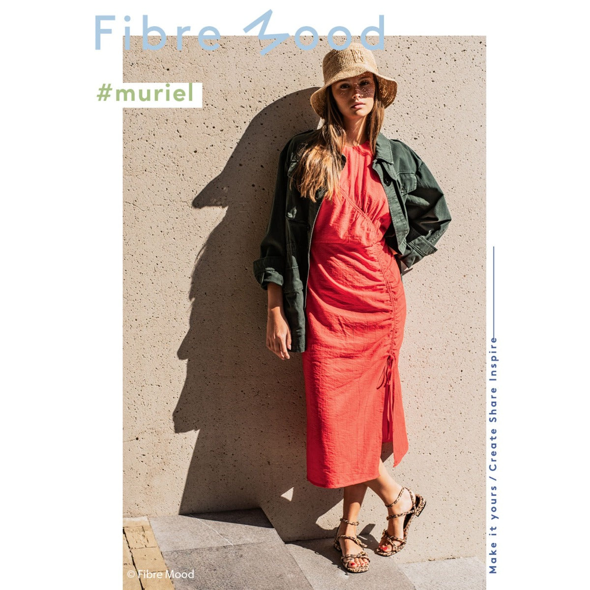 Fibre Mood Magazin #34