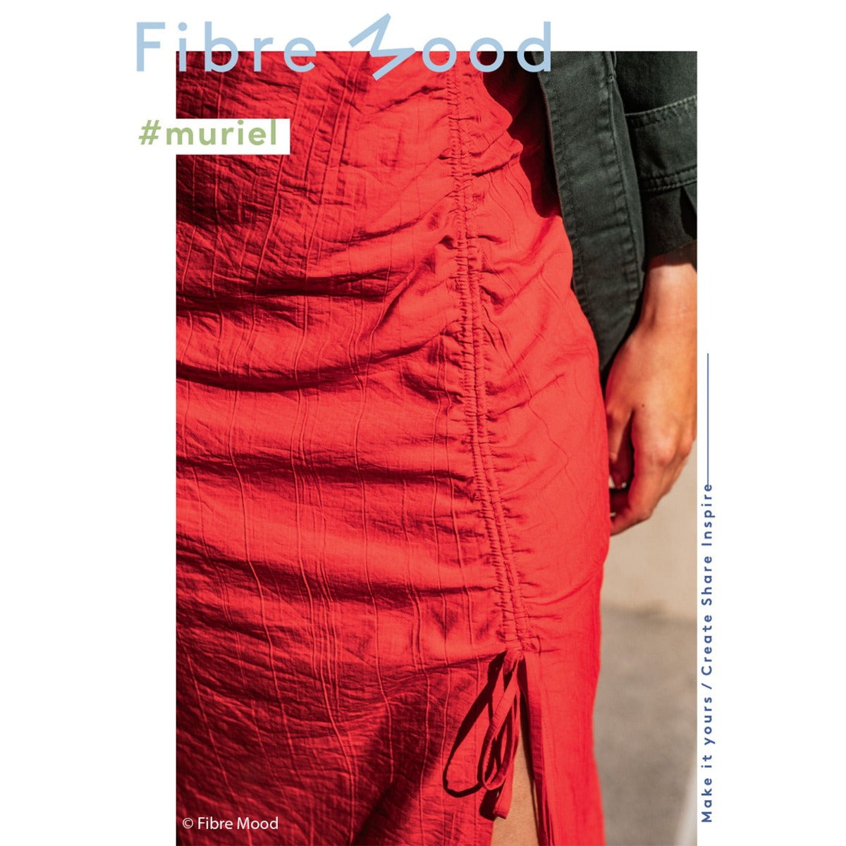 Fibre Mood Magazin #34