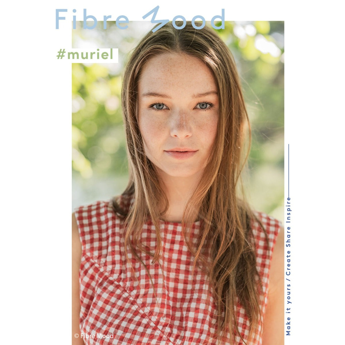 Fibre Mood Magazin #34