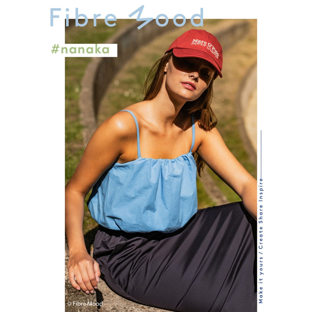 Fibre Mood Magazin #34