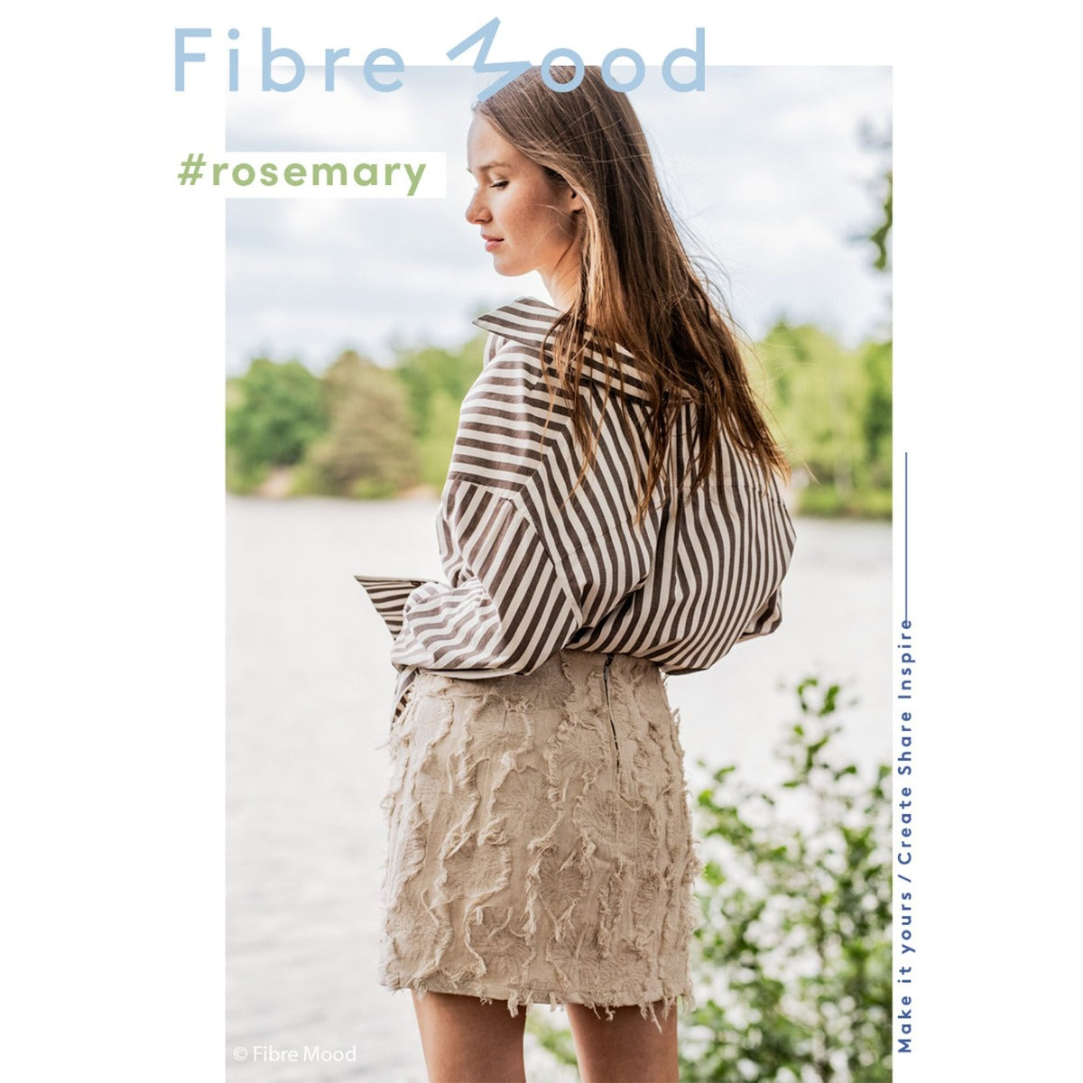 Fibre Mood Magazin #34