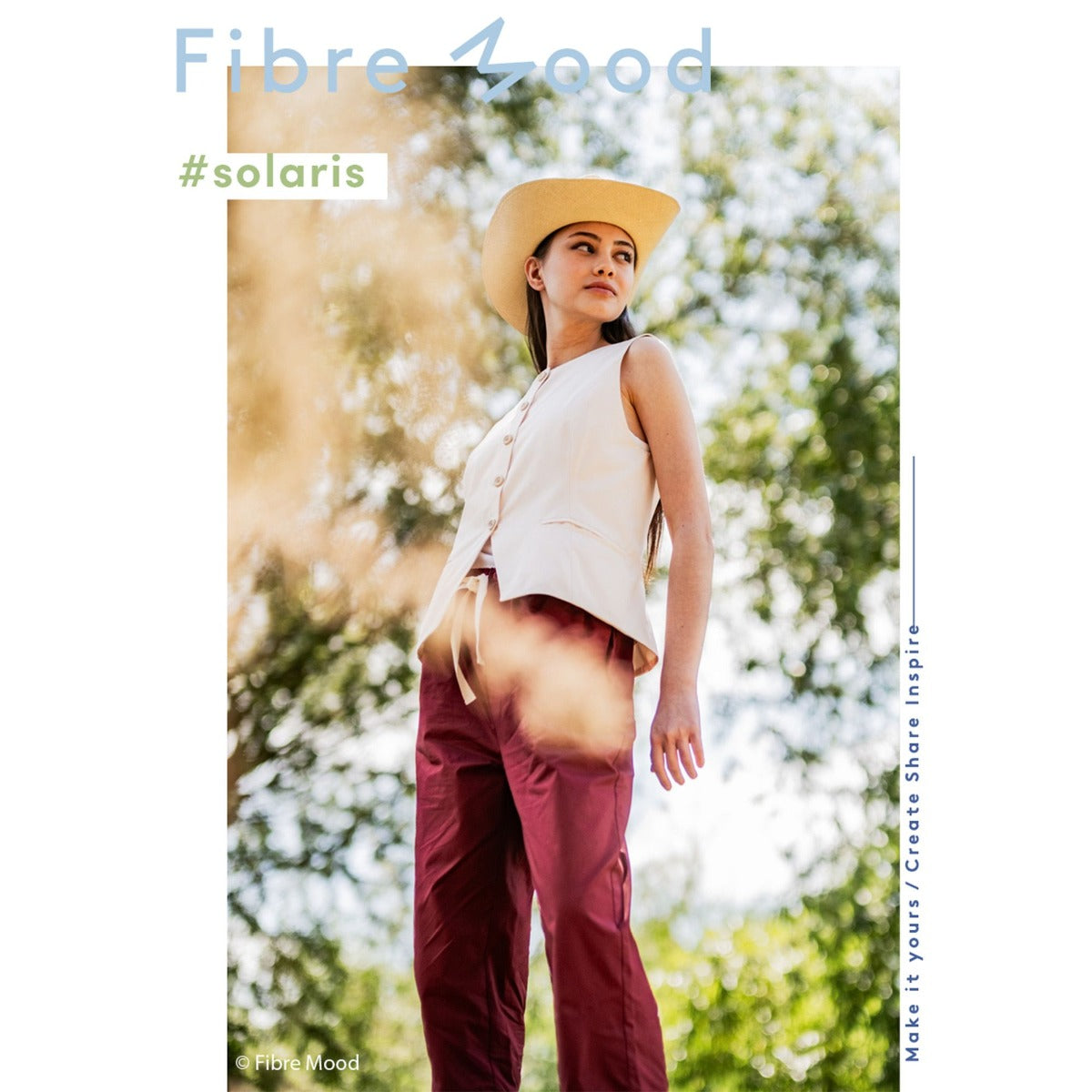 Fibre Mood Magazin #34