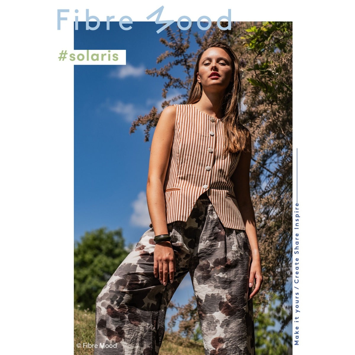 Fibre Mood Magazin #34