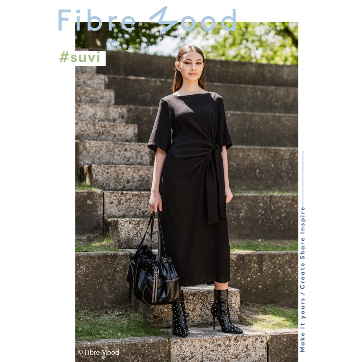 Fibre Mood Magazin #34