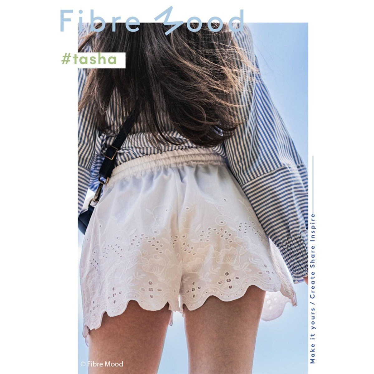 Fibre Mood Magazin #34