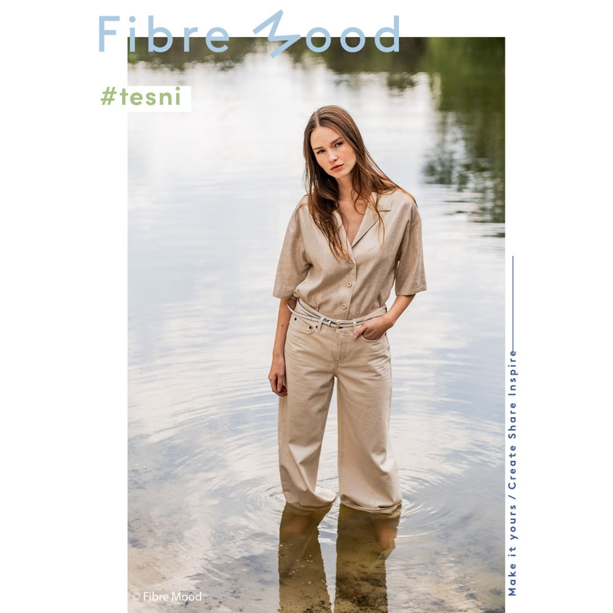 Fibre Mood Magazin #34