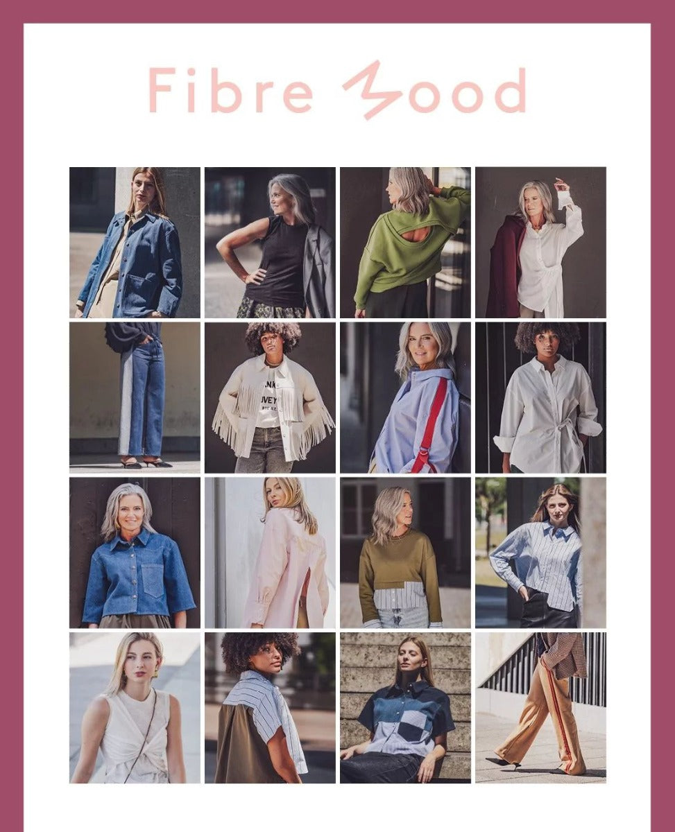Fibre Mood Magazin #35