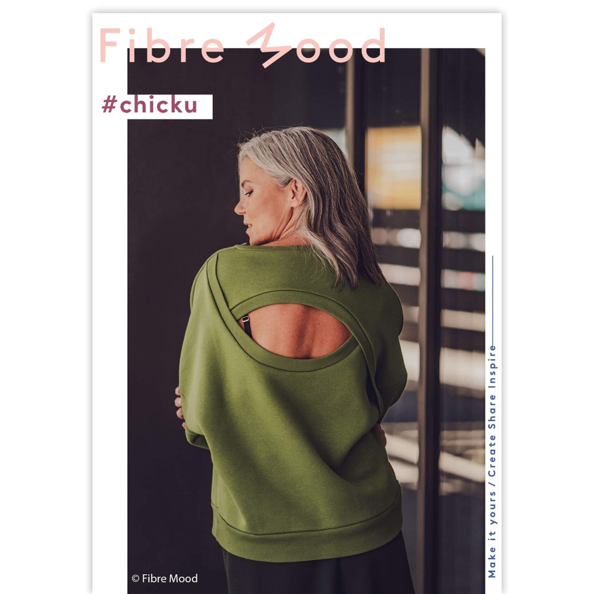 Fibre Mood Magazin #35