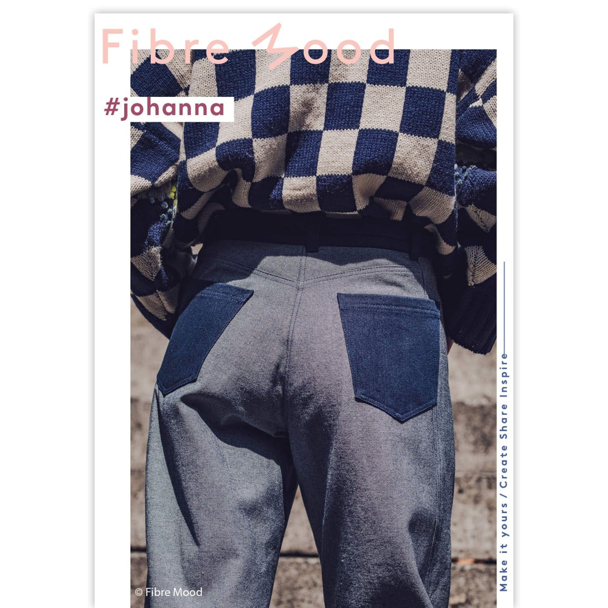 Fibre Mood Magazin #35
