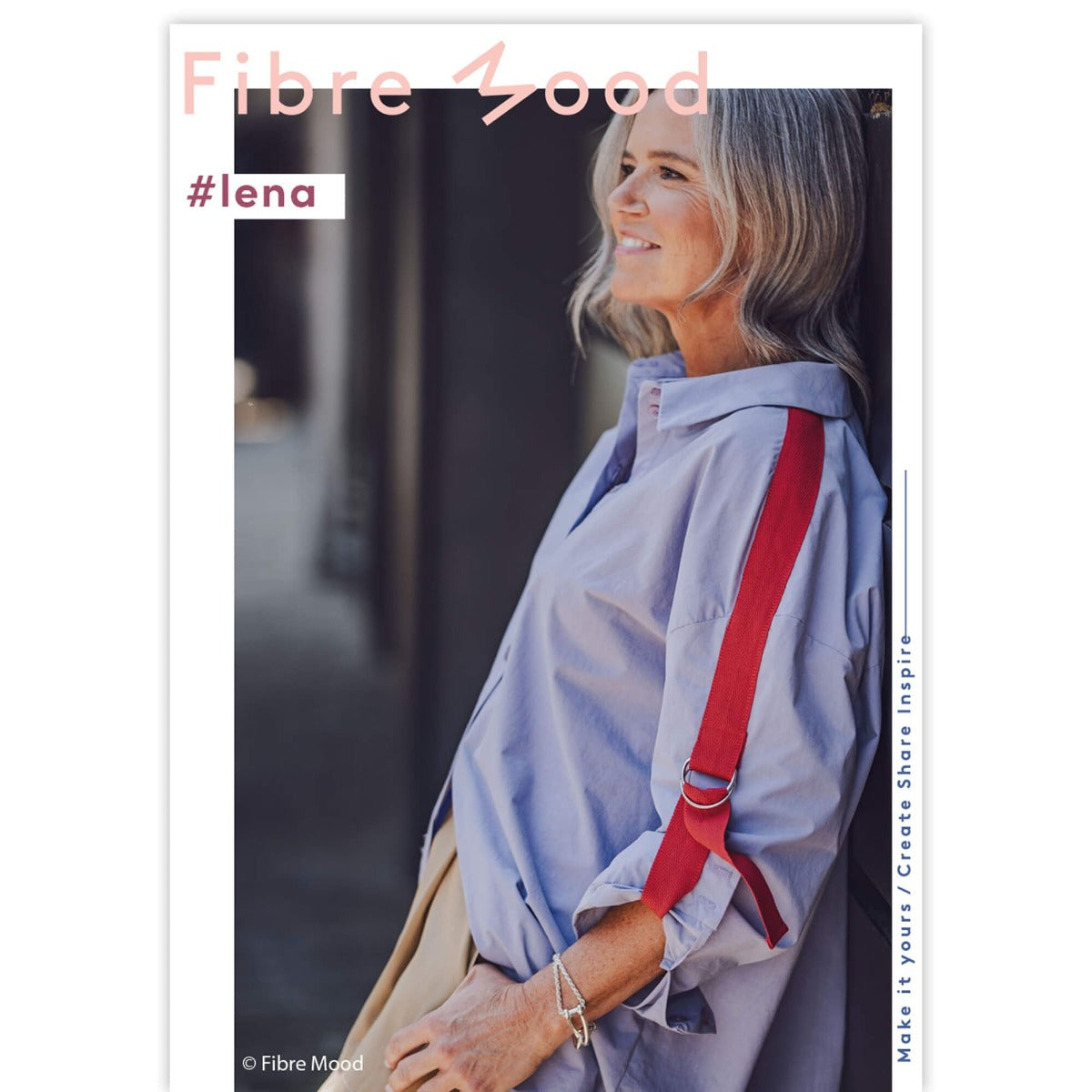 Fibre Mood Magazin #35