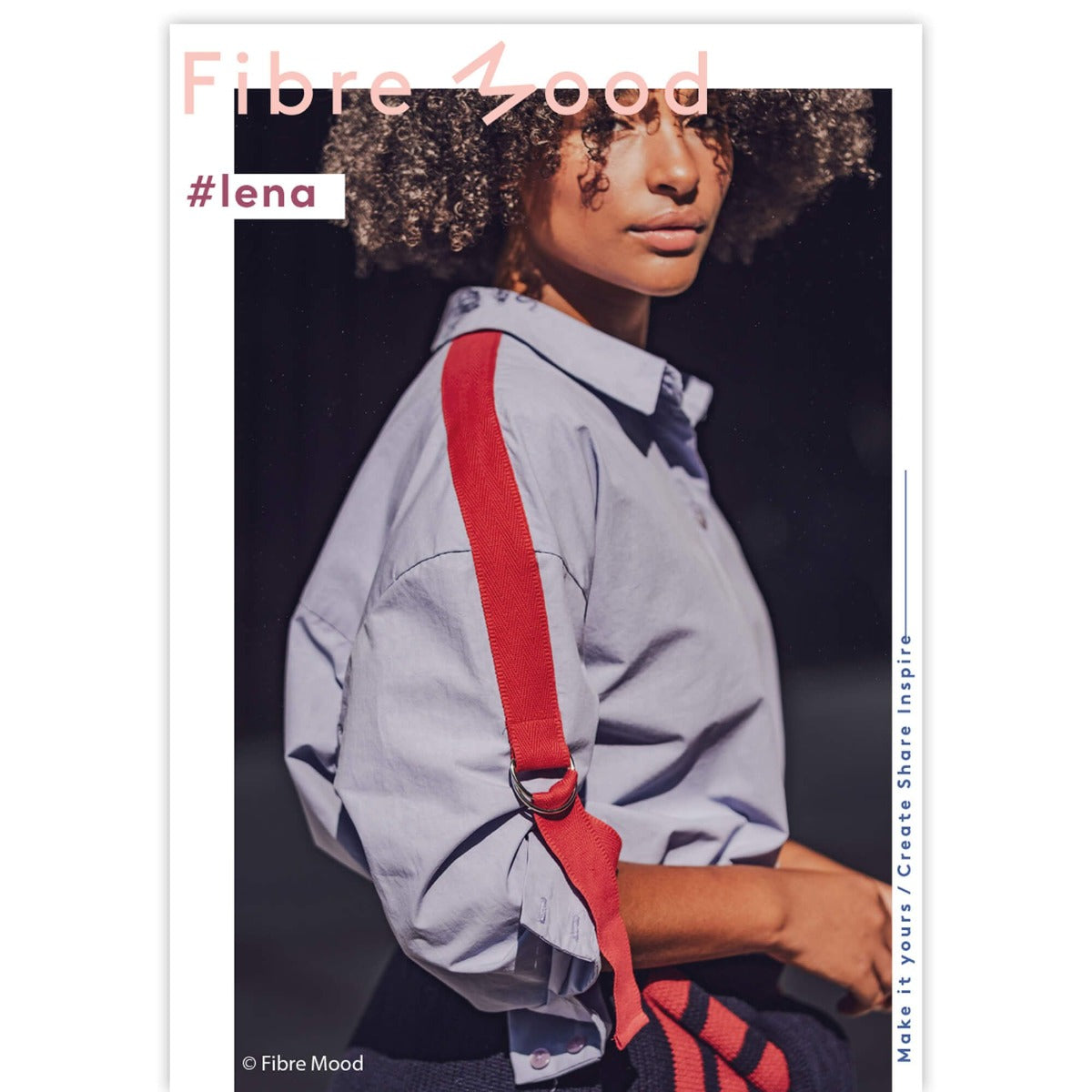 Fibre Mood Magazin #35