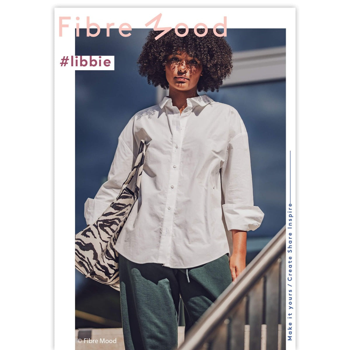 Fibre Mood Magazin #35