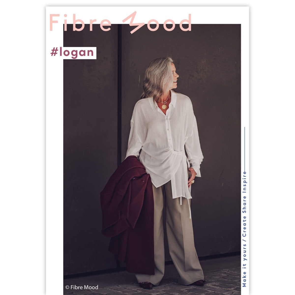 Fibre Mood Magazin #35