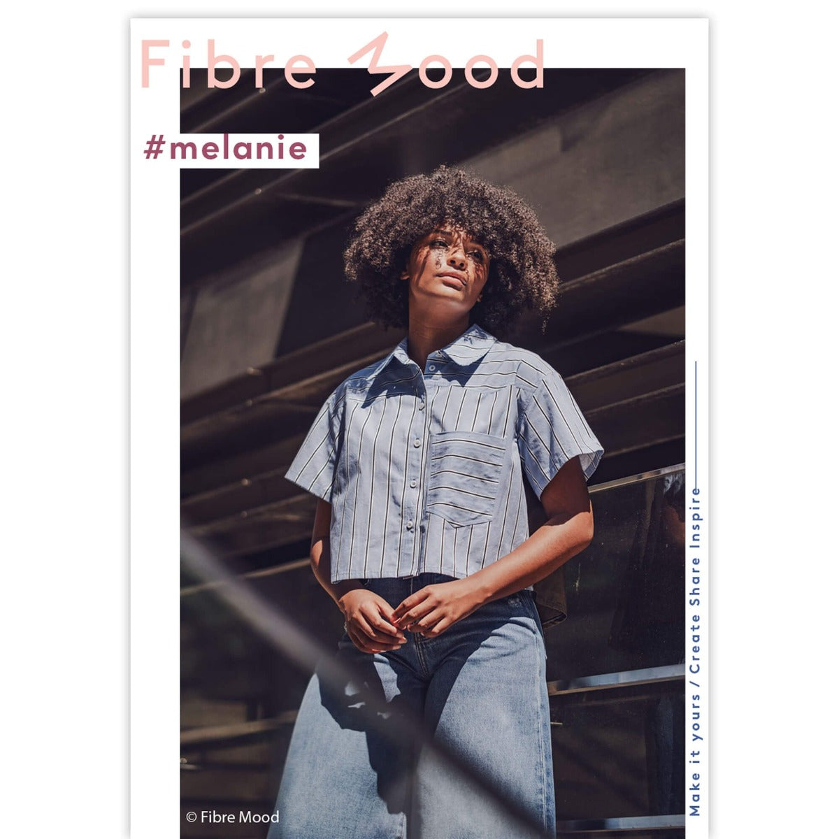 Fibre Mood Magazin #35