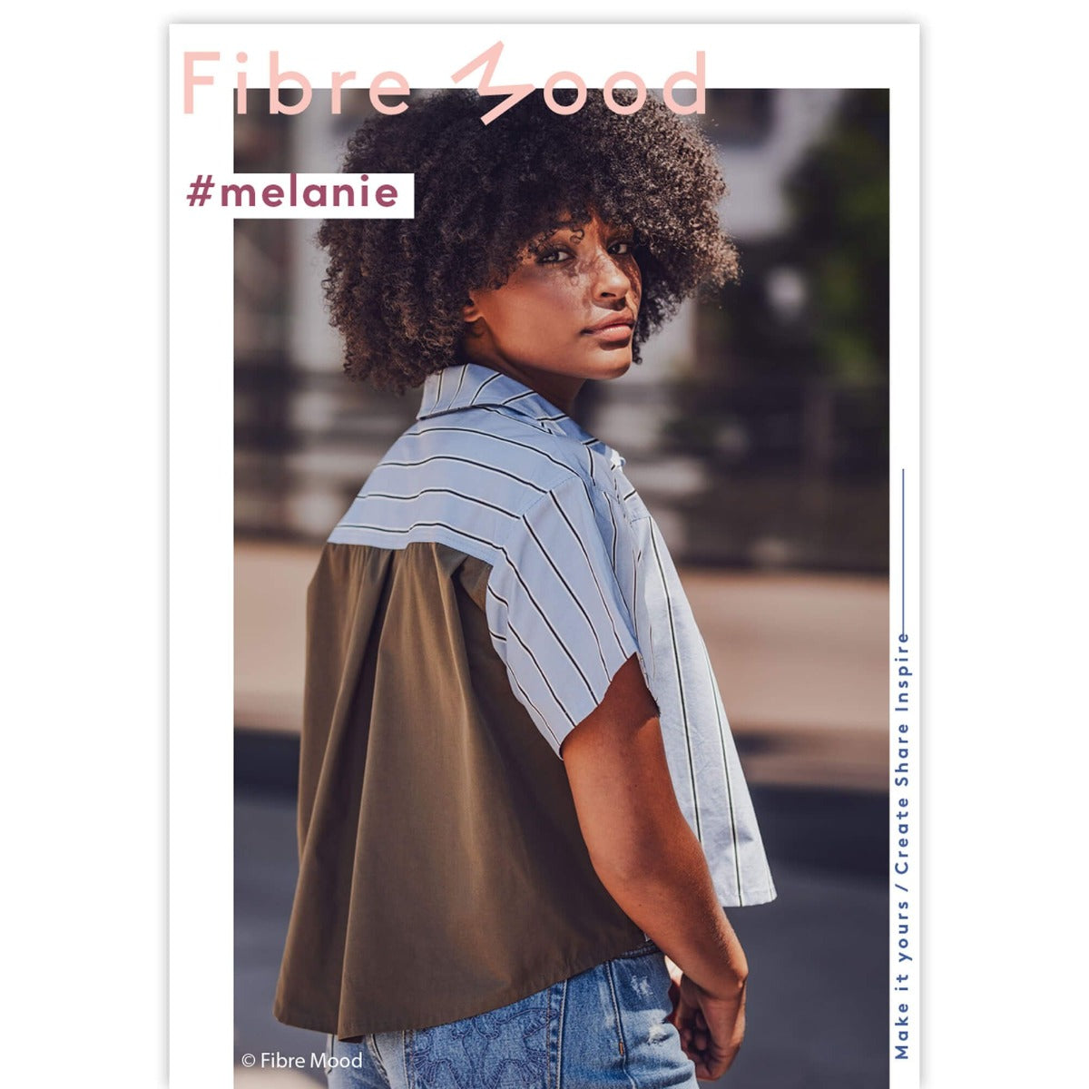 Fibre Mood Magazin #35