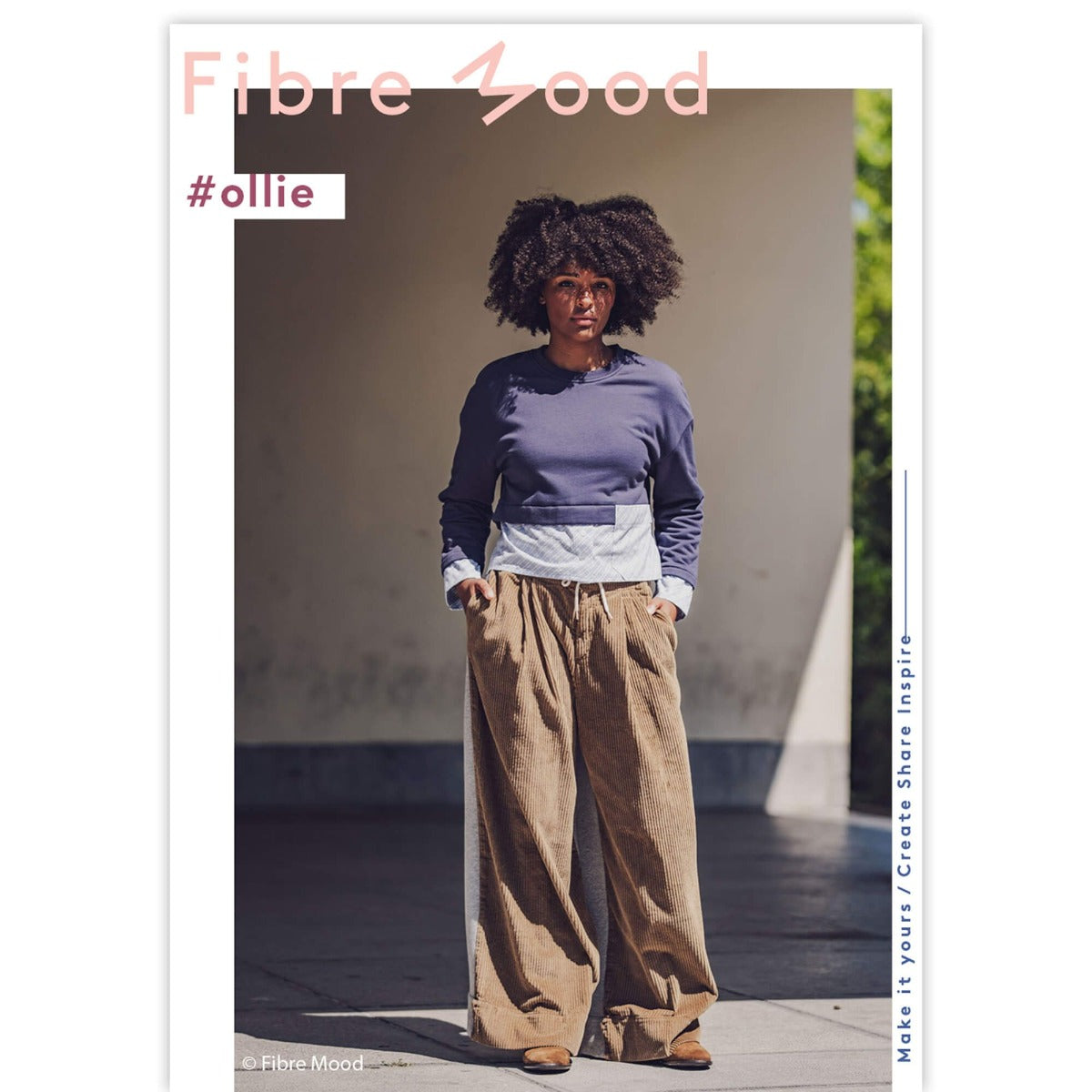 Fibre Mood Magazin #35