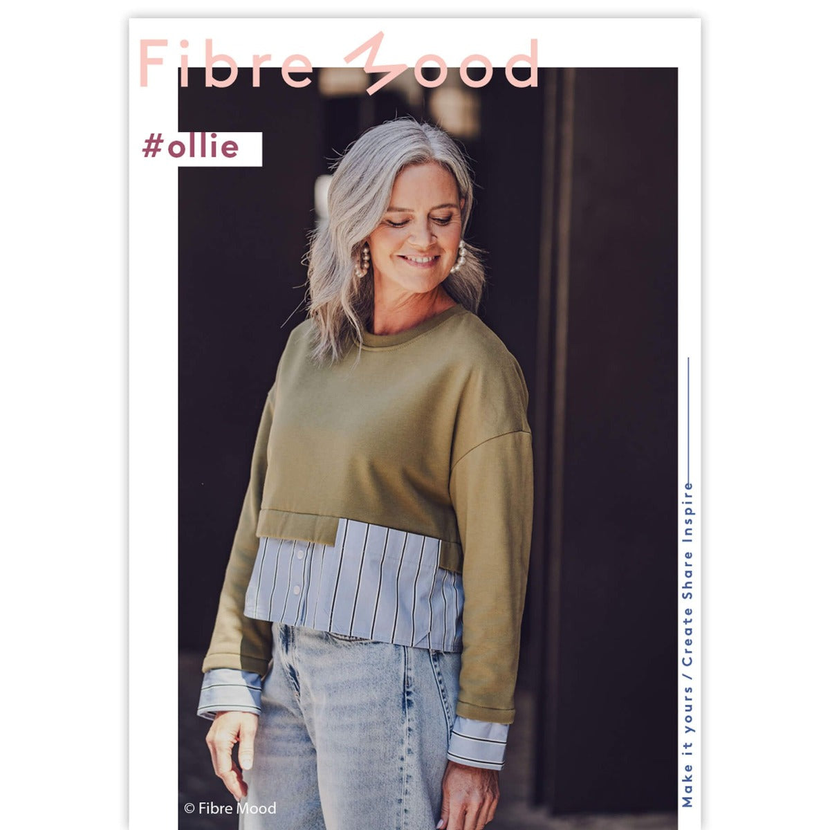 Fibre Mood Magazin #35