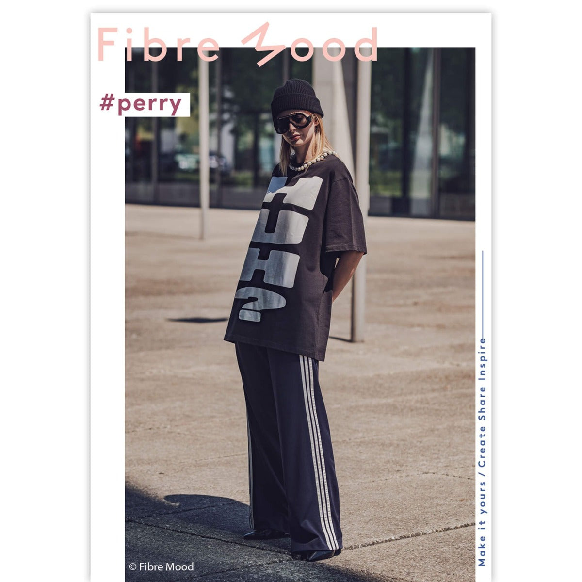 Fibre Mood Magazin #35