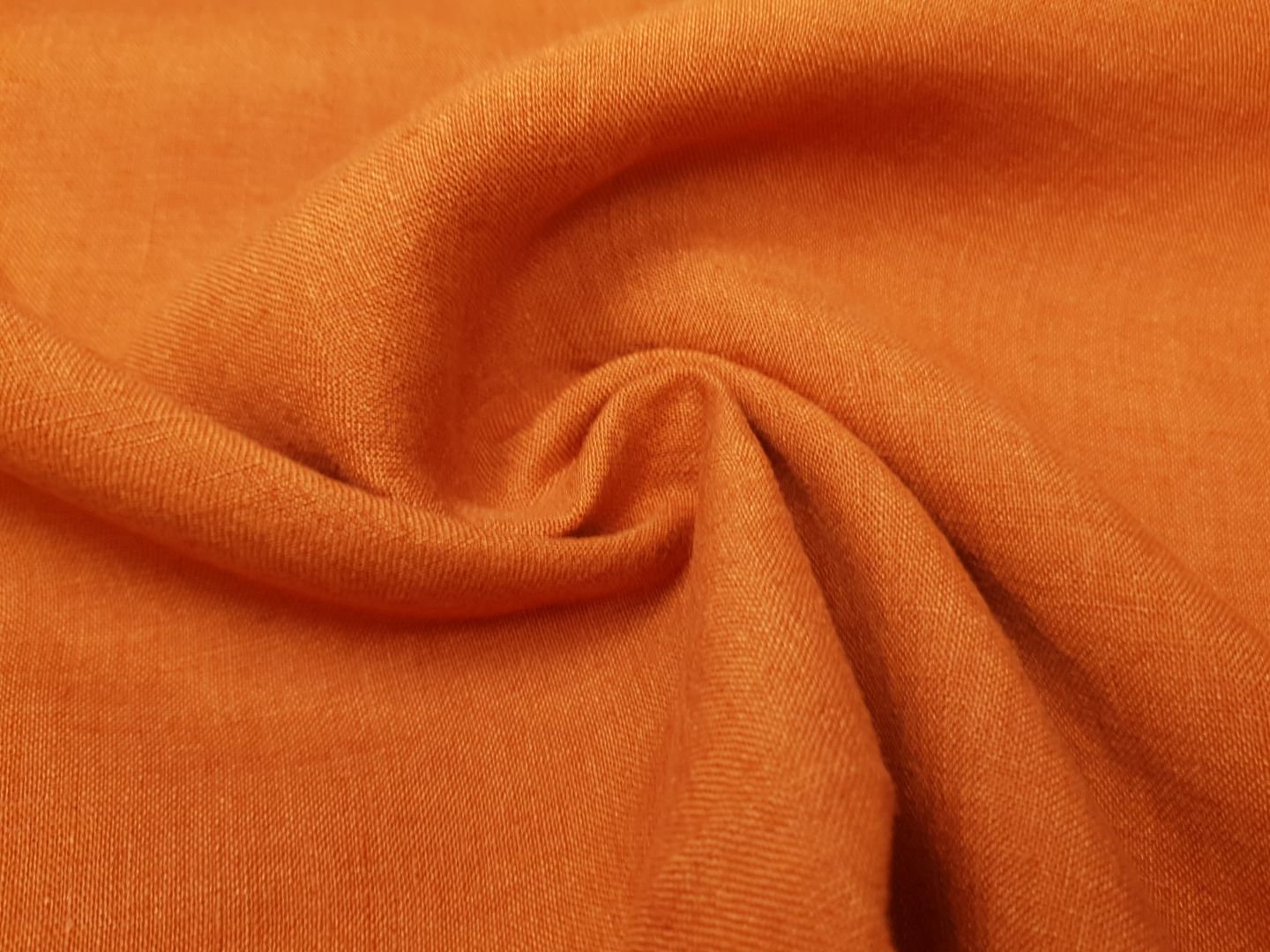 Einzelstück Formentera rotorange