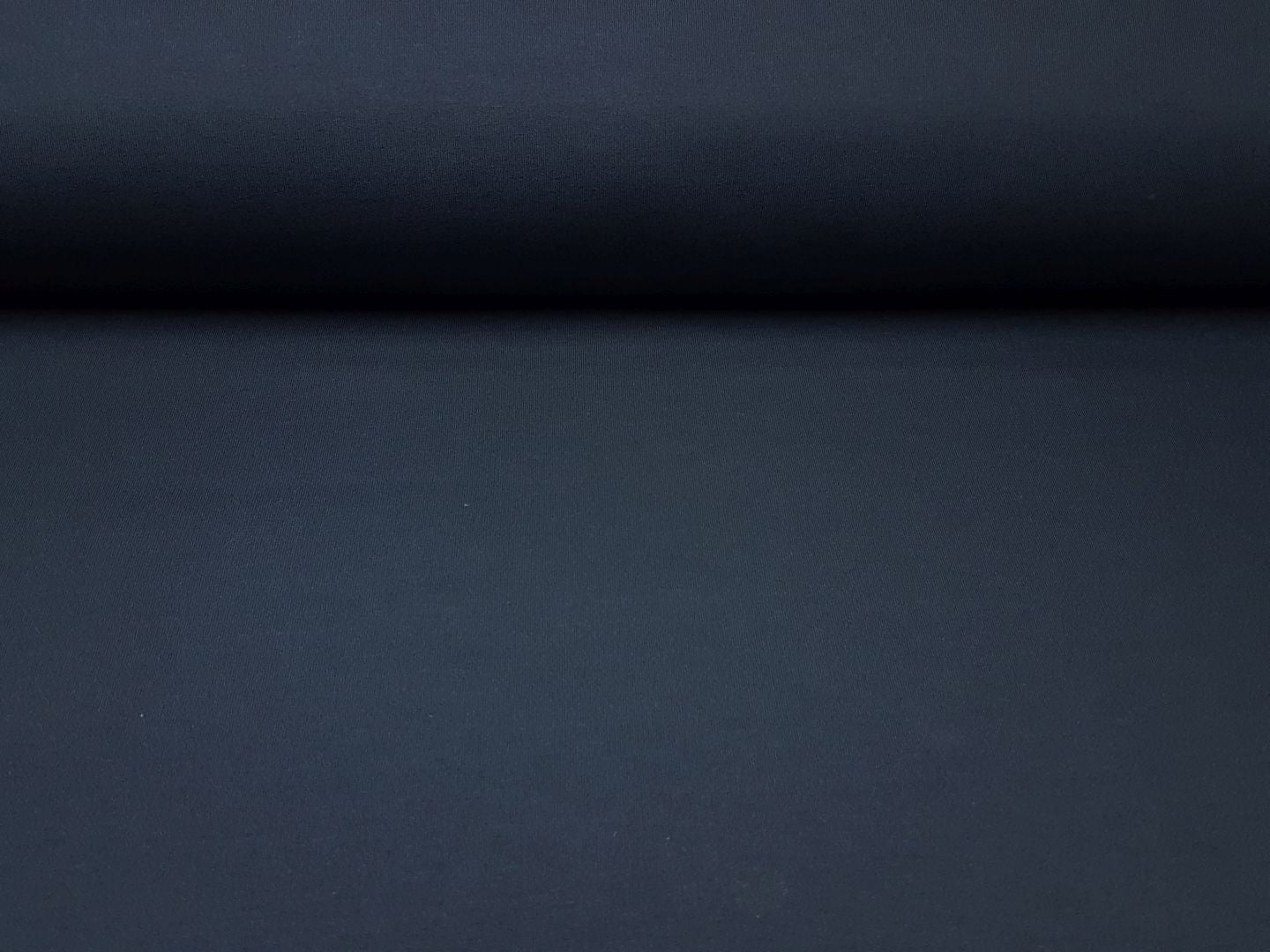 French-Terry Livio nachtblau