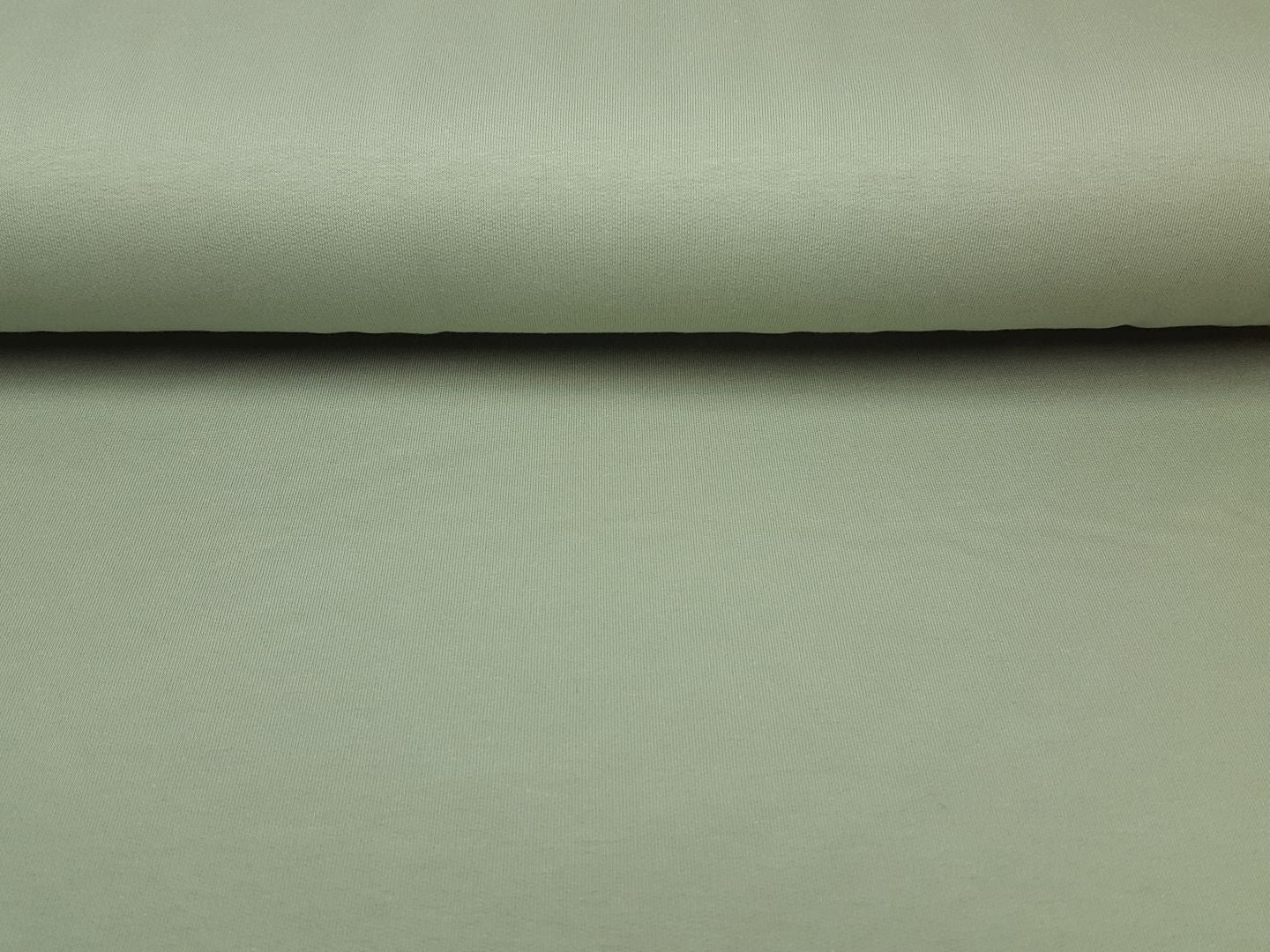 French Terry helles khaki