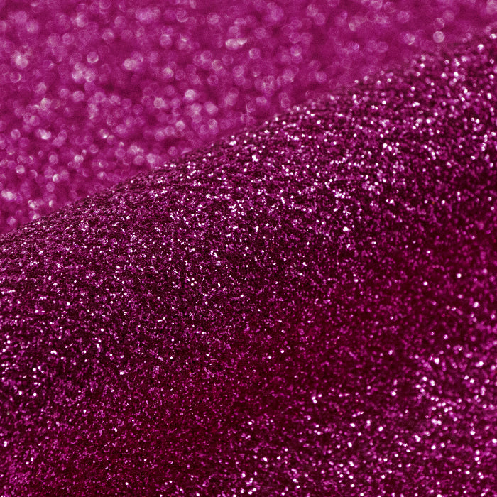 Glitterfolie