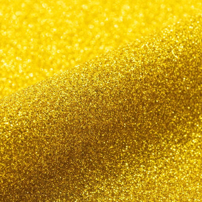 Glitterfolie