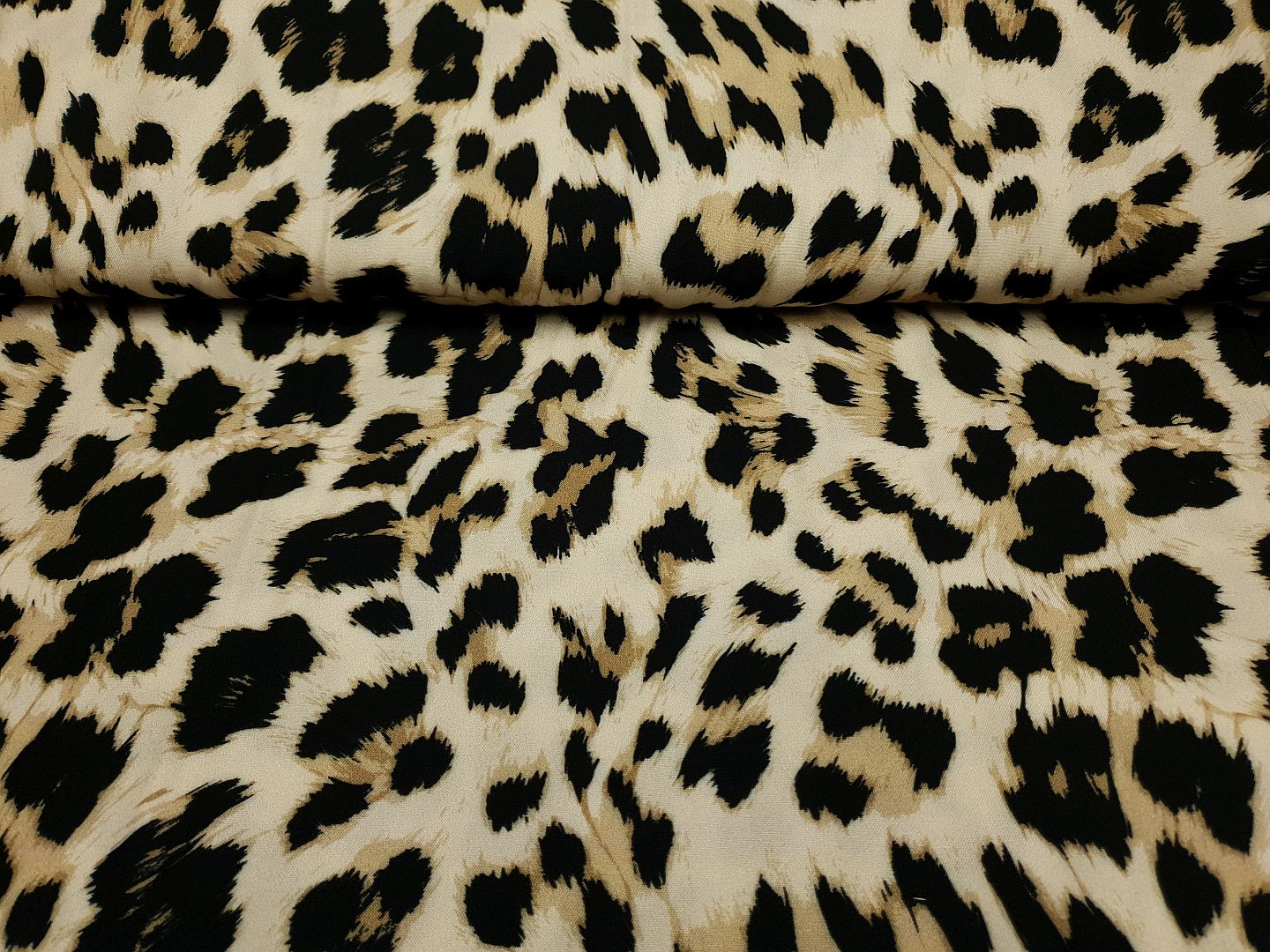 Geoluxe Leo by Ki-ba-doo sand/beige/schwarz