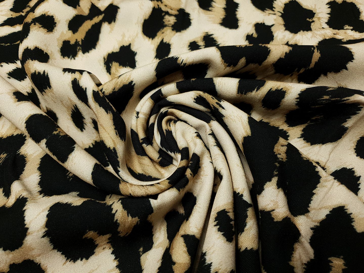 Geoluxe Leo by Ki-ba-doo sand/beige/schwarz