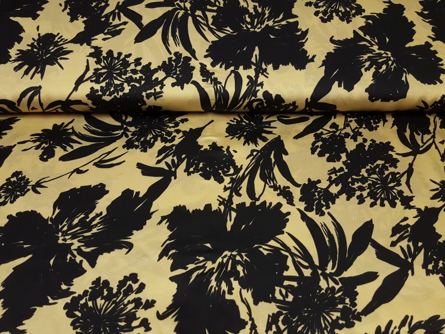 Gila beige/schwarz