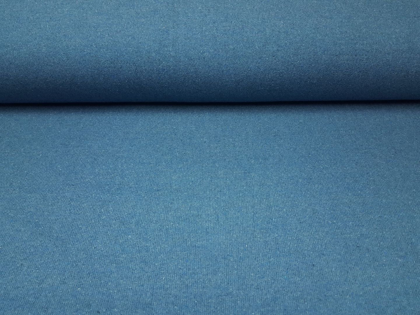 Einzelstück Gillo jeansblau melange