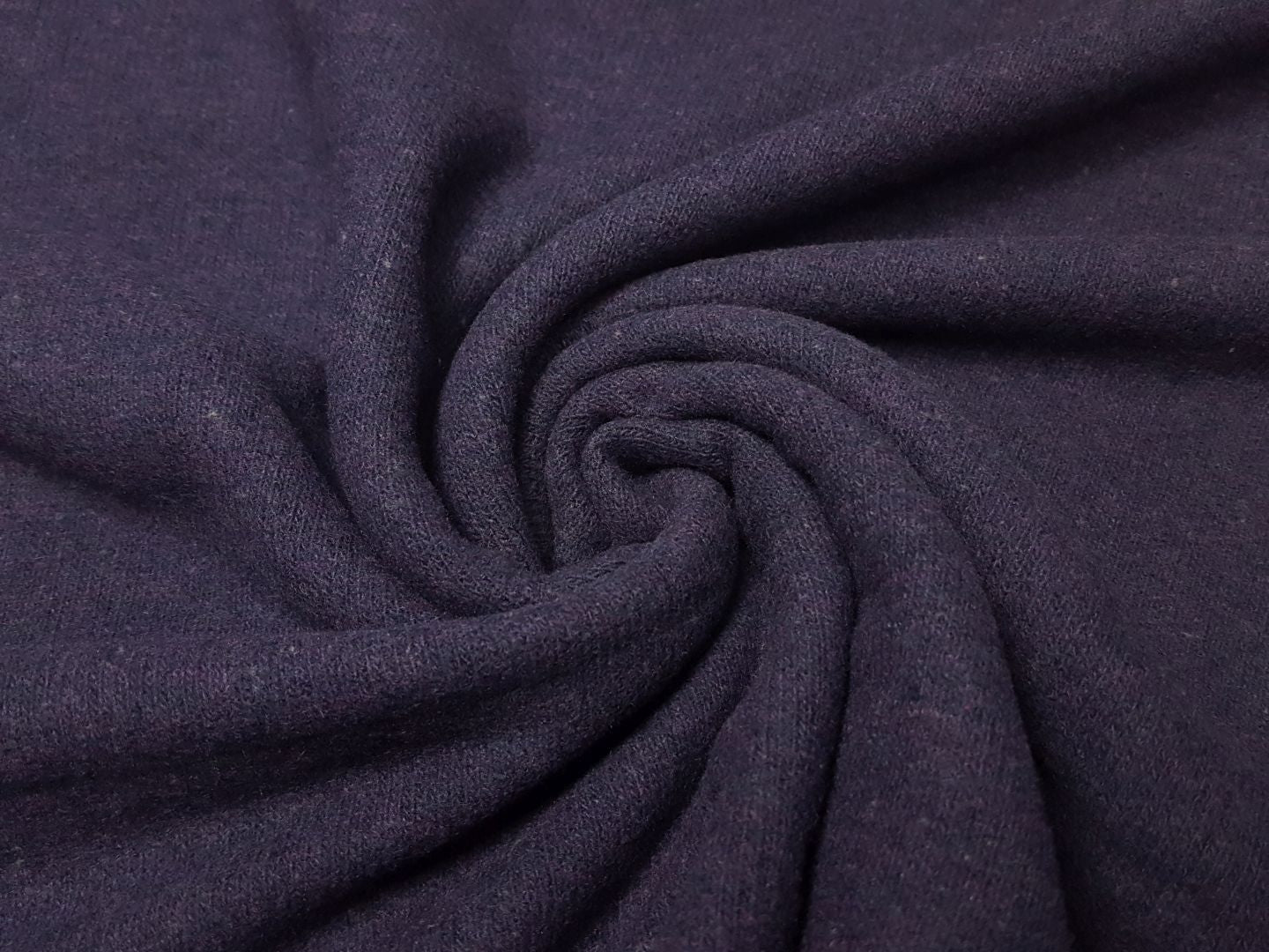 Gillo navy/violett melange