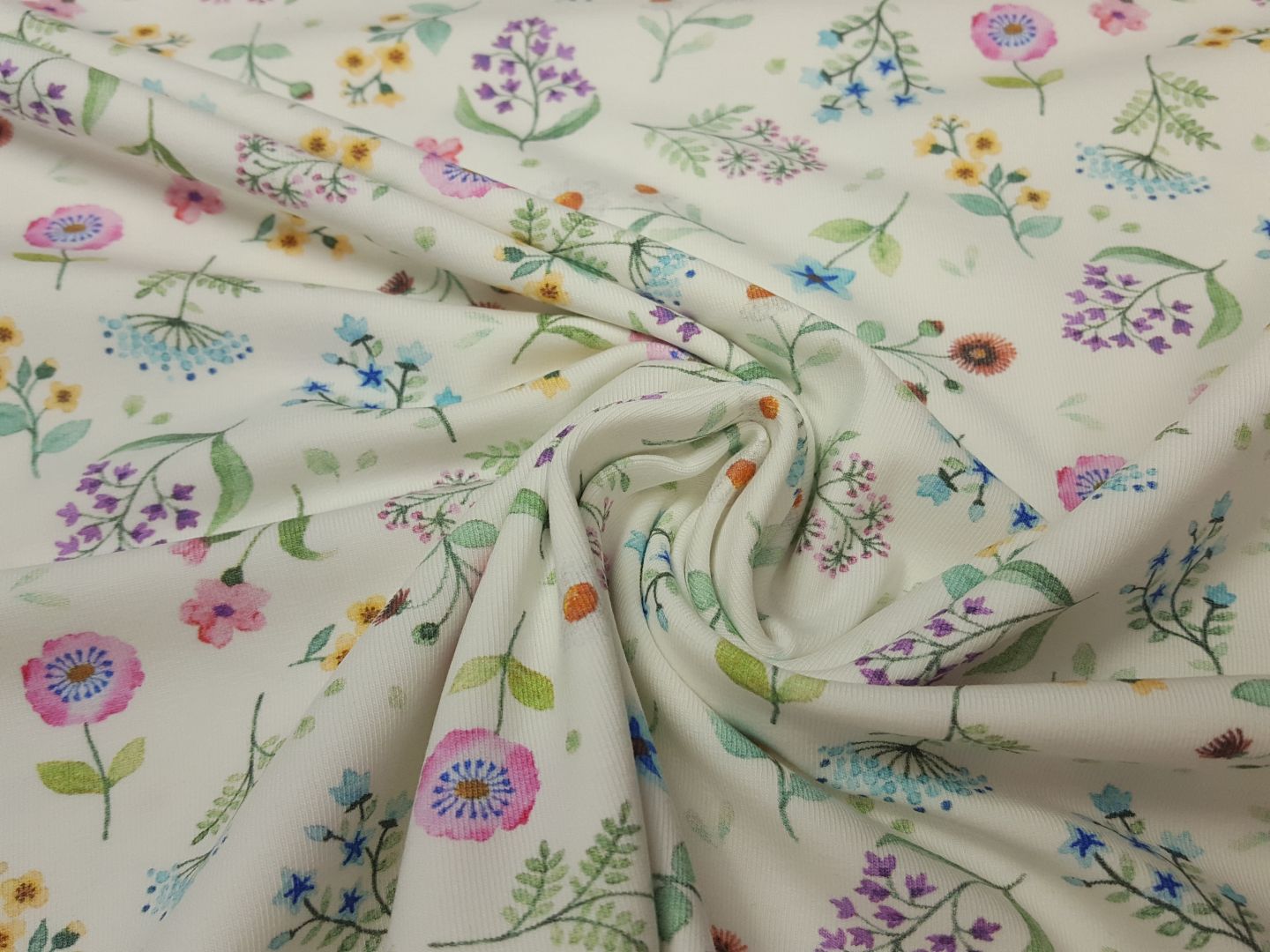 Girls Liberty offwhite/pastell