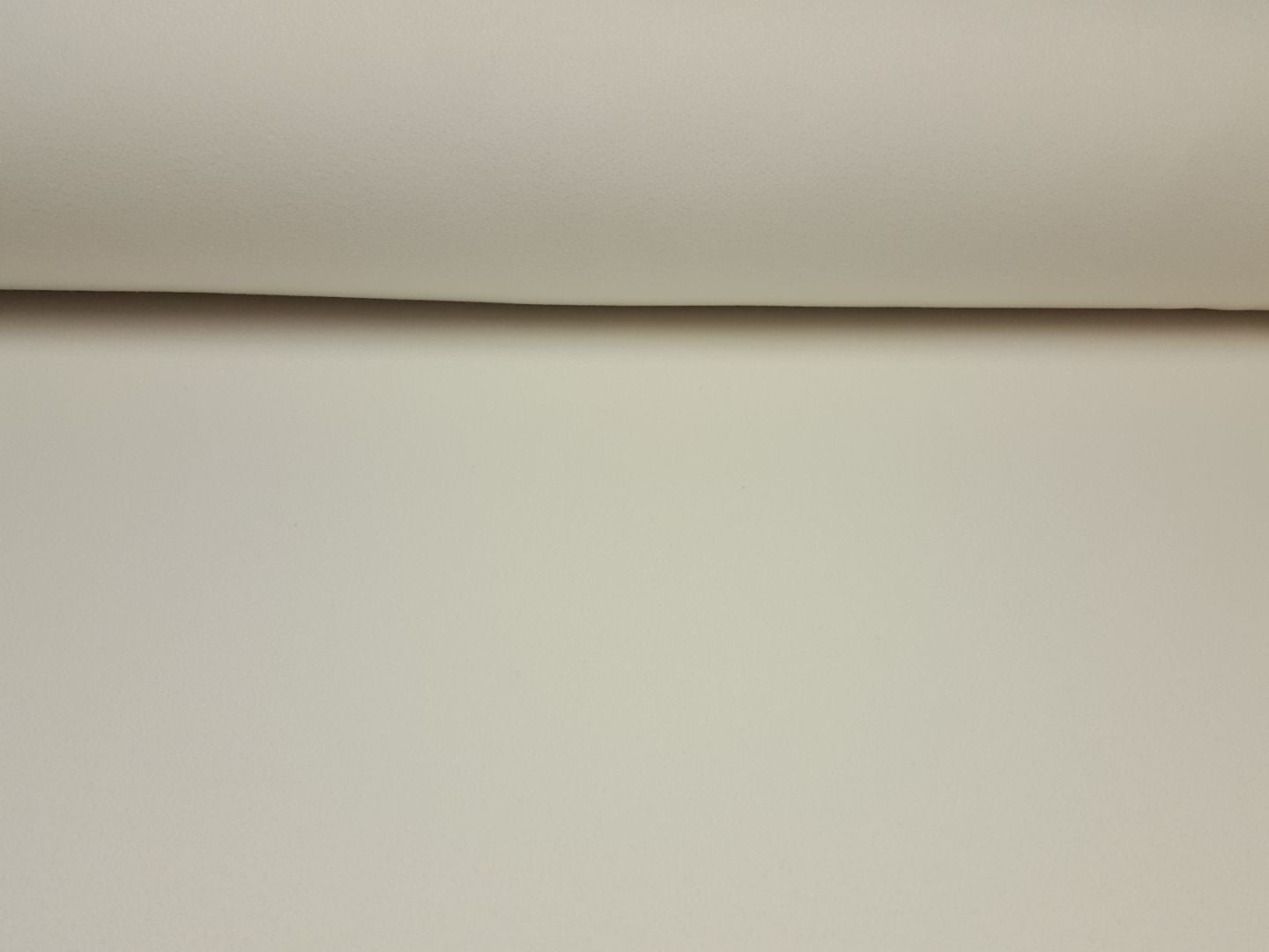 Glasgow Mantelvelours offwhite