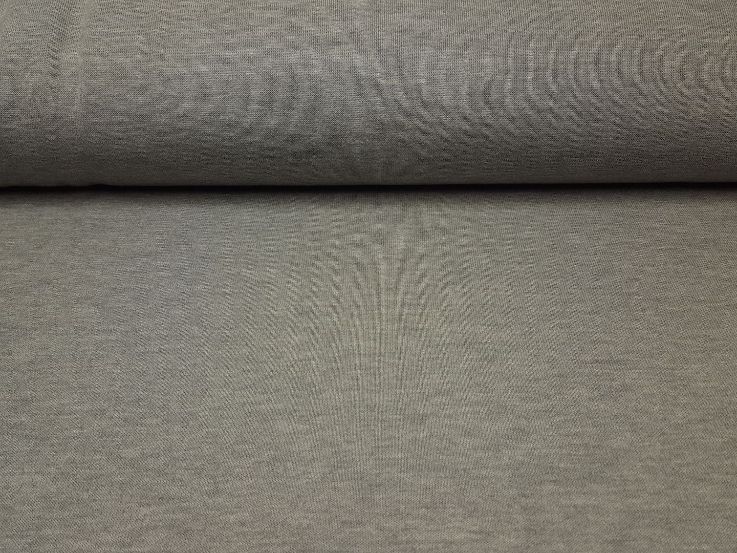 Grigio silbergrau melange
