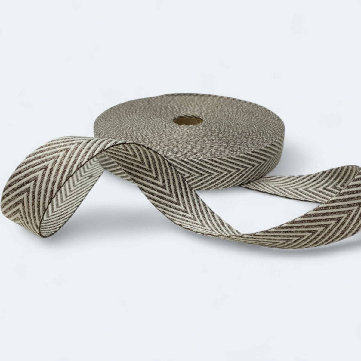 Gurtband ZickZack 30mm