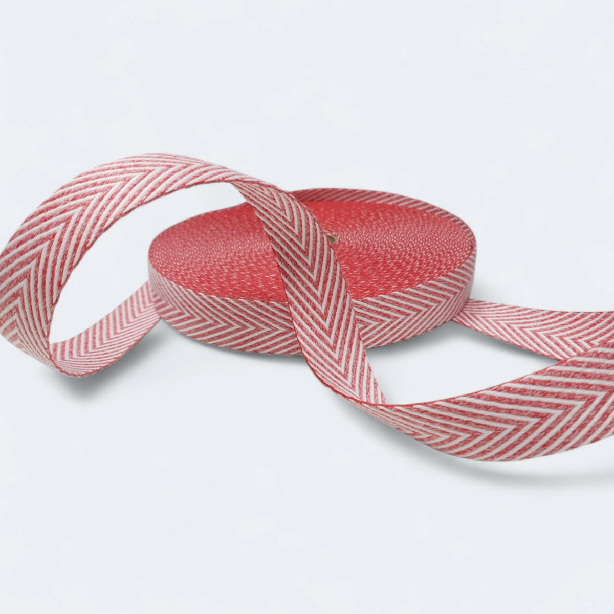 Gurtband ZickZack 30mm