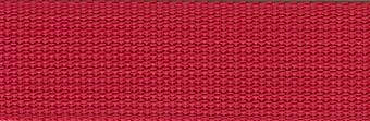 Gurtenband 30mm rot