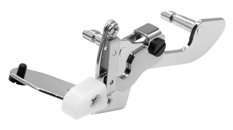 JUKI Basishalterung für LED Pointer und Lupe zur UX8