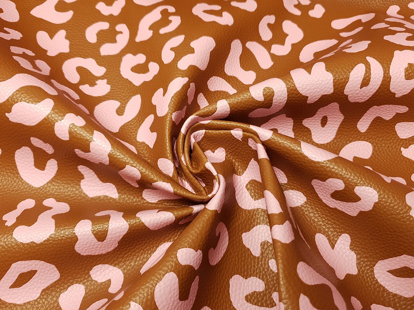 Happy Collection Leo by Cherry Picking tabacco/rosa