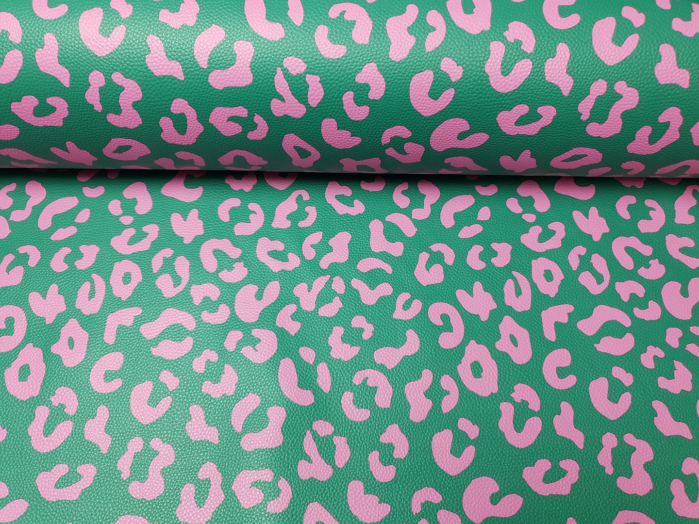 Happy Leo by Cherry Picking grün/pink