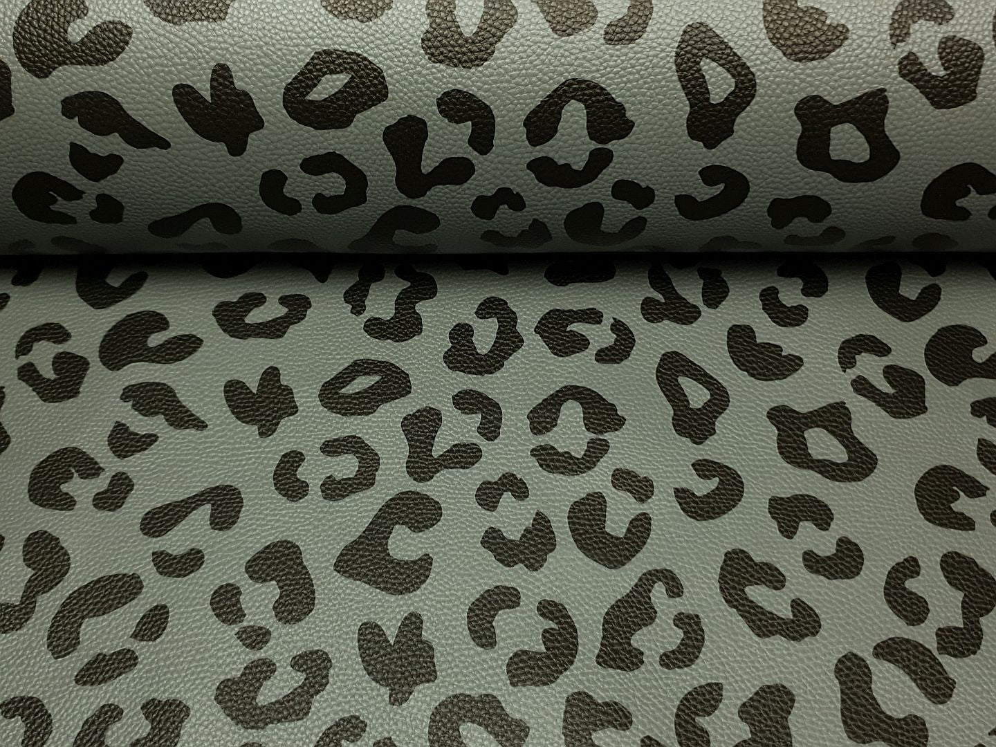 Happy Leo by Cherry Picking grau/schwarz, B-Ware