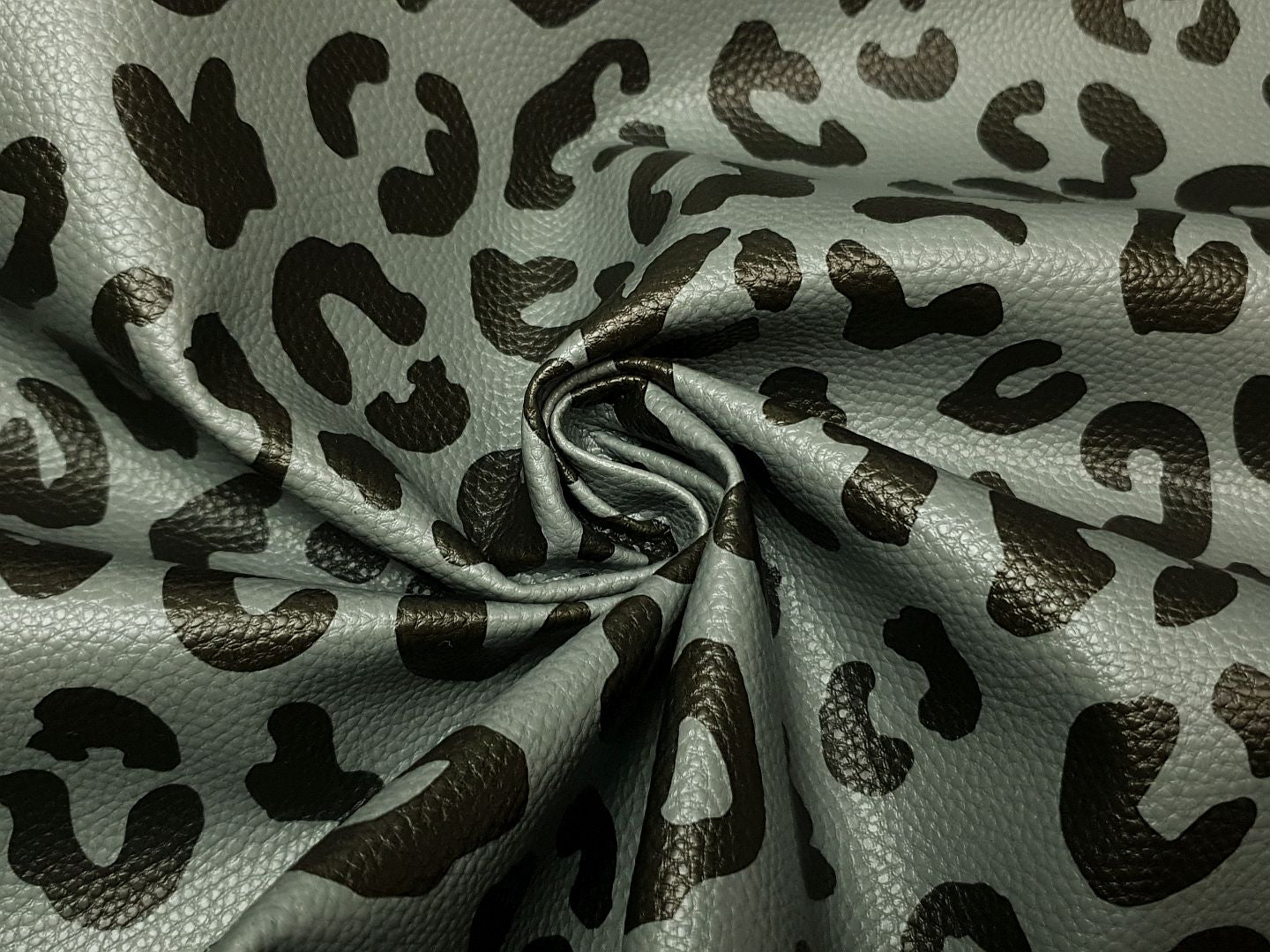 Happy Leo by Cherry Picking grau/schwarz, B-Ware